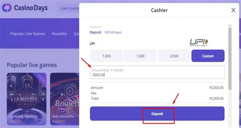 casinos that accept upi|Best Online Casinos that Accept UPI in 2024 .
